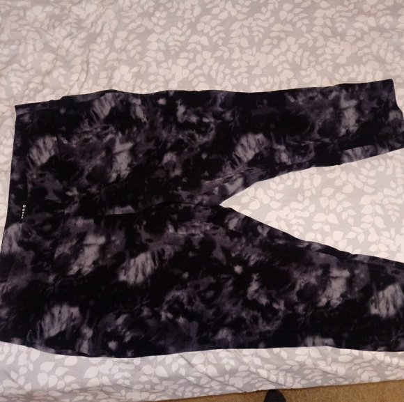 torrid Pants - Torrid size 2 pixie Galaxy pull on pants